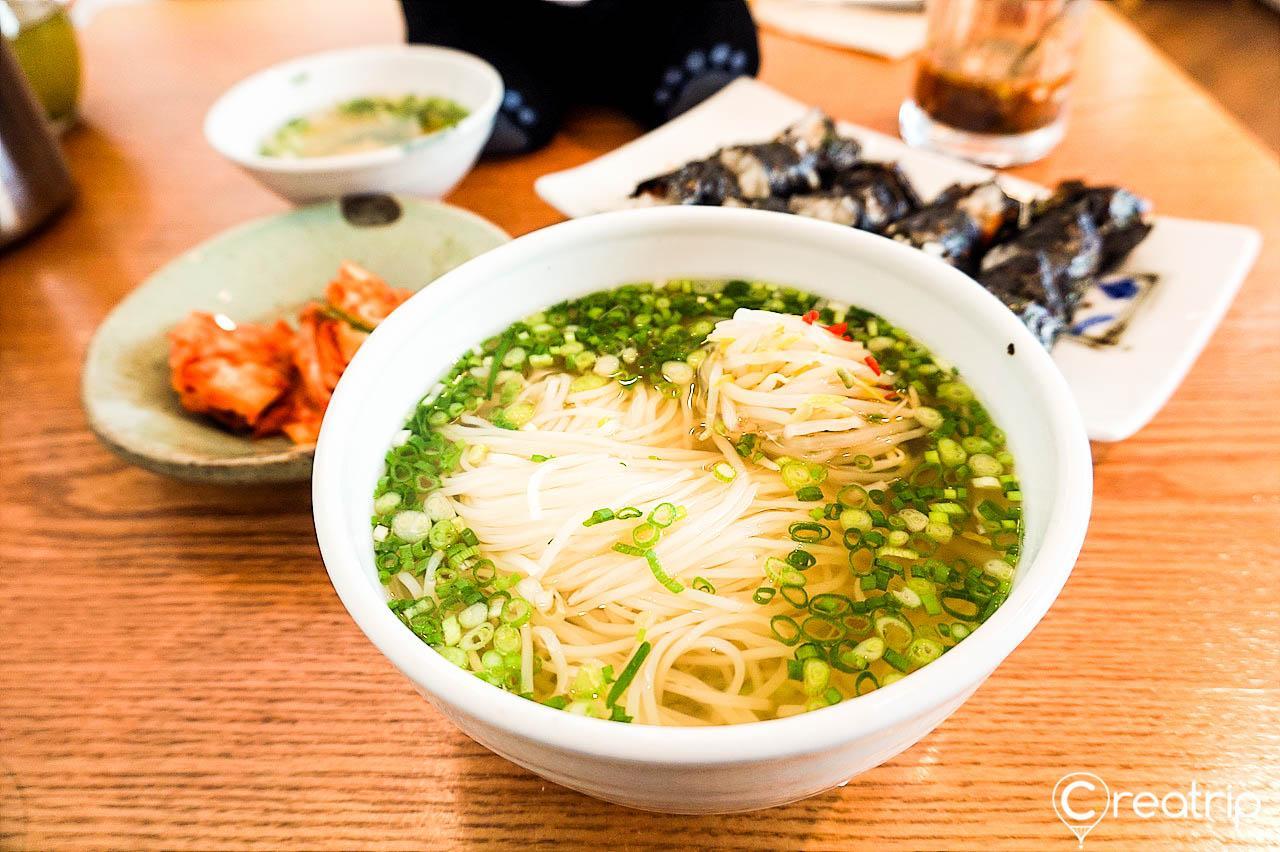 Songjeong House image 2