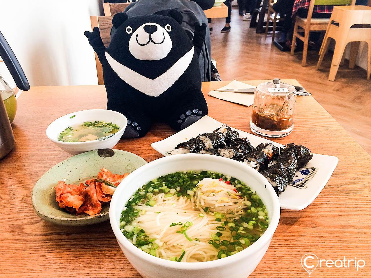 Songjeong House image 1