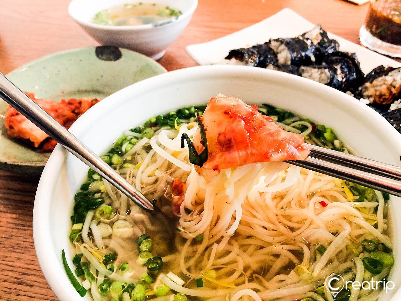 Songjeong House image 6