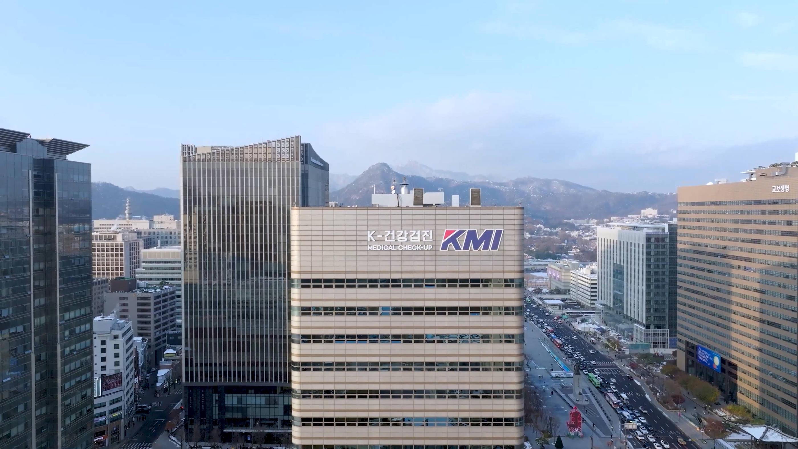 kmi