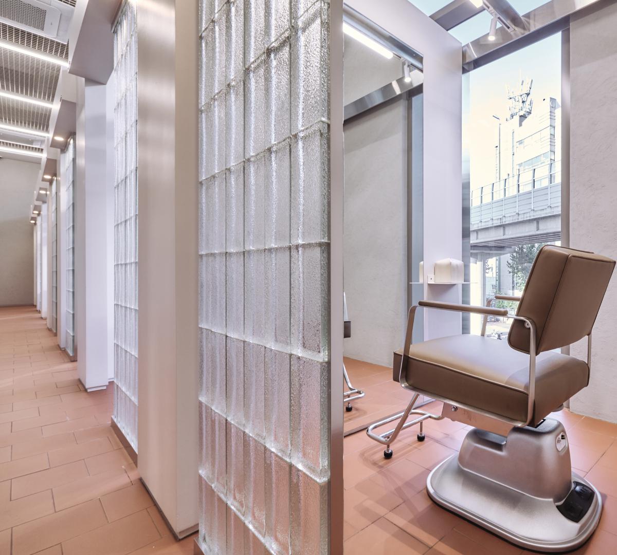 Texture salon