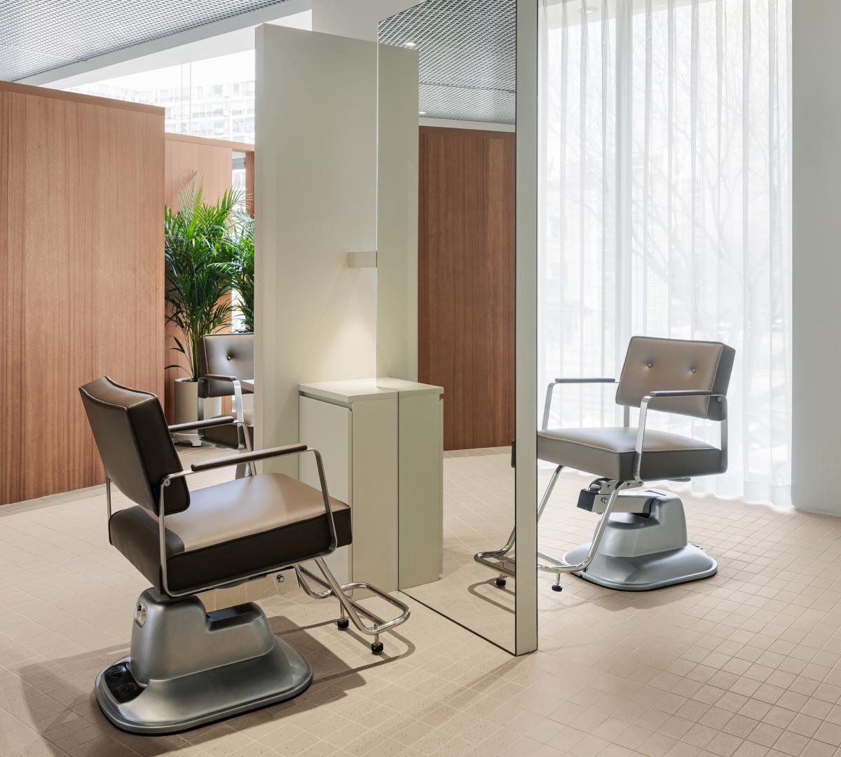 texture salon