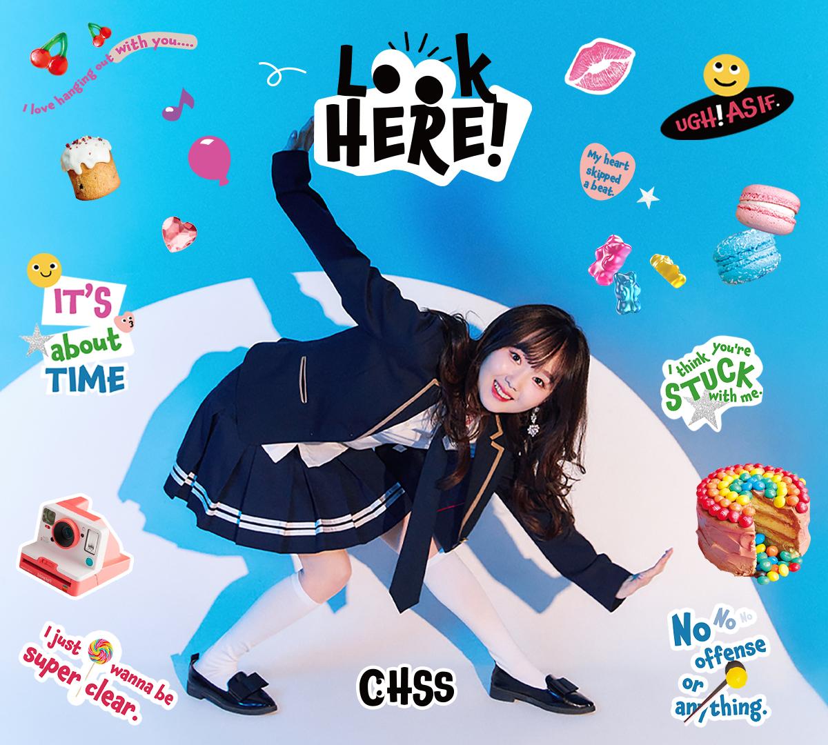 Cheese Smile Studio | Pemotretan Konsep K-Idol-image