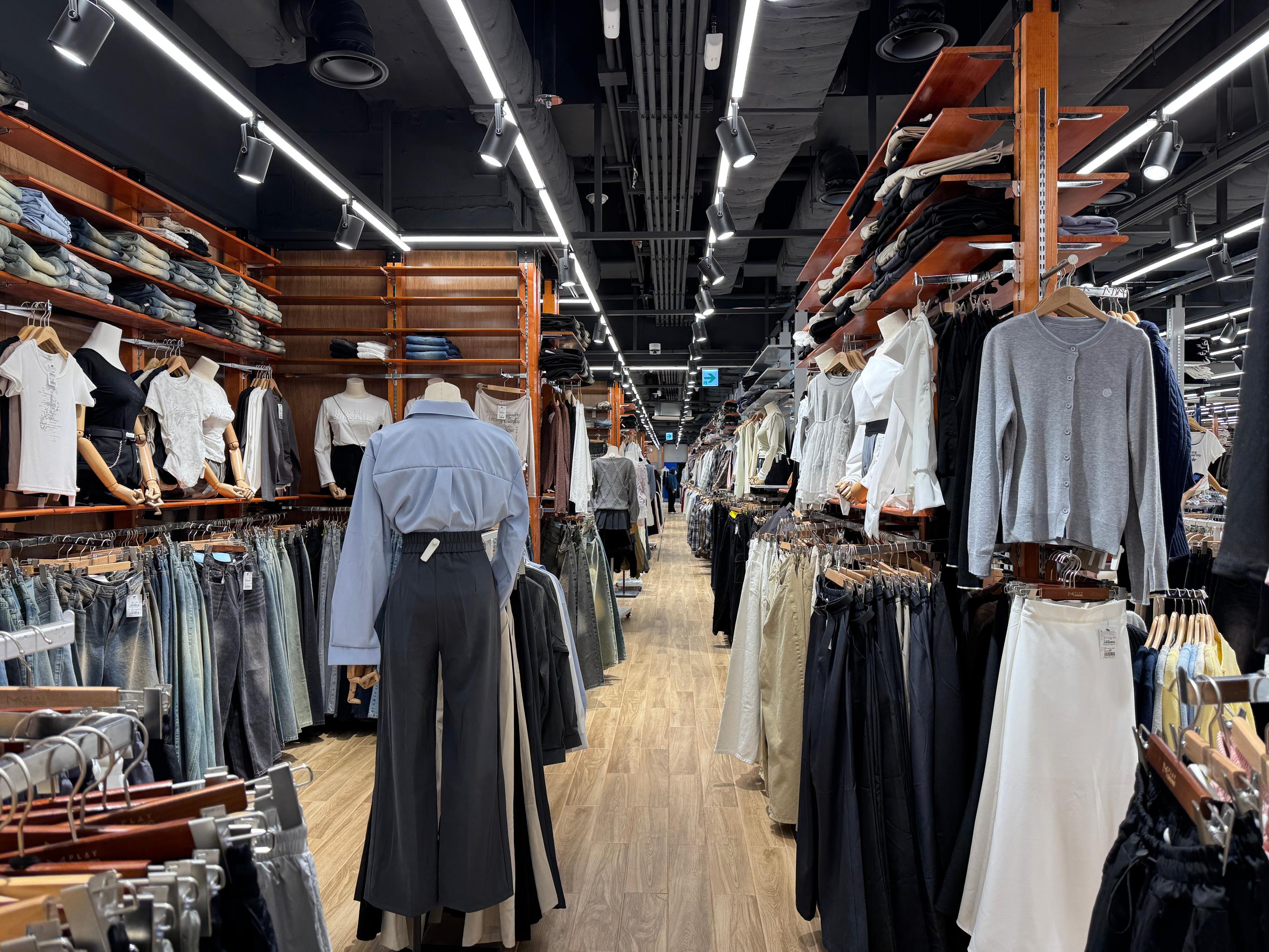 Descuento Creatrip en M Playground