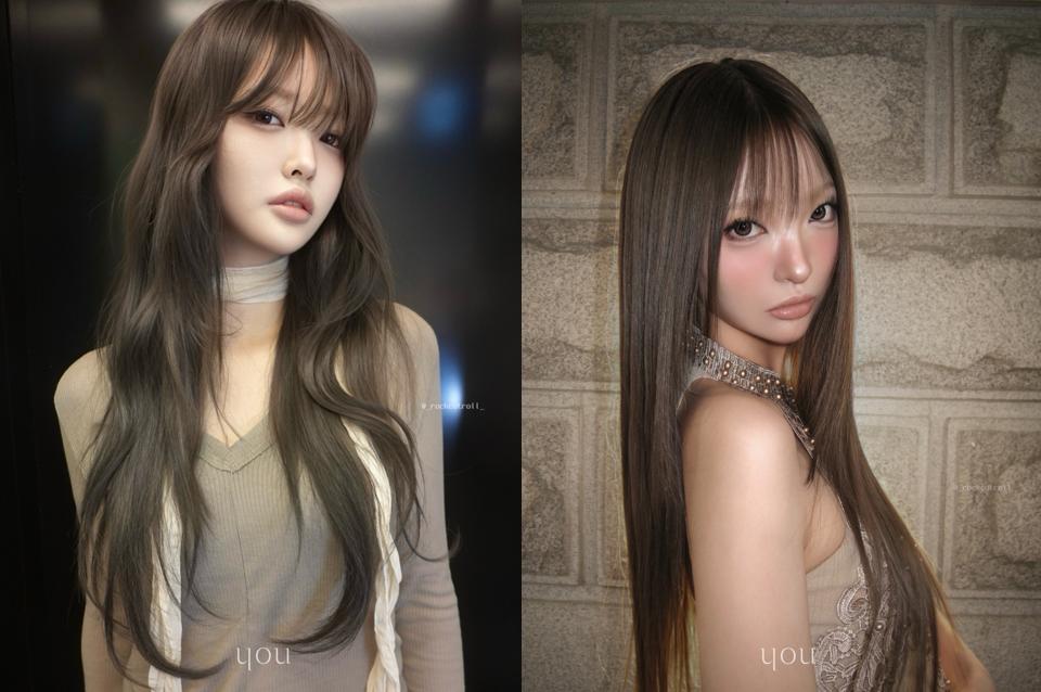 Y.O.U Hair Salon（美髮/染燙） 5