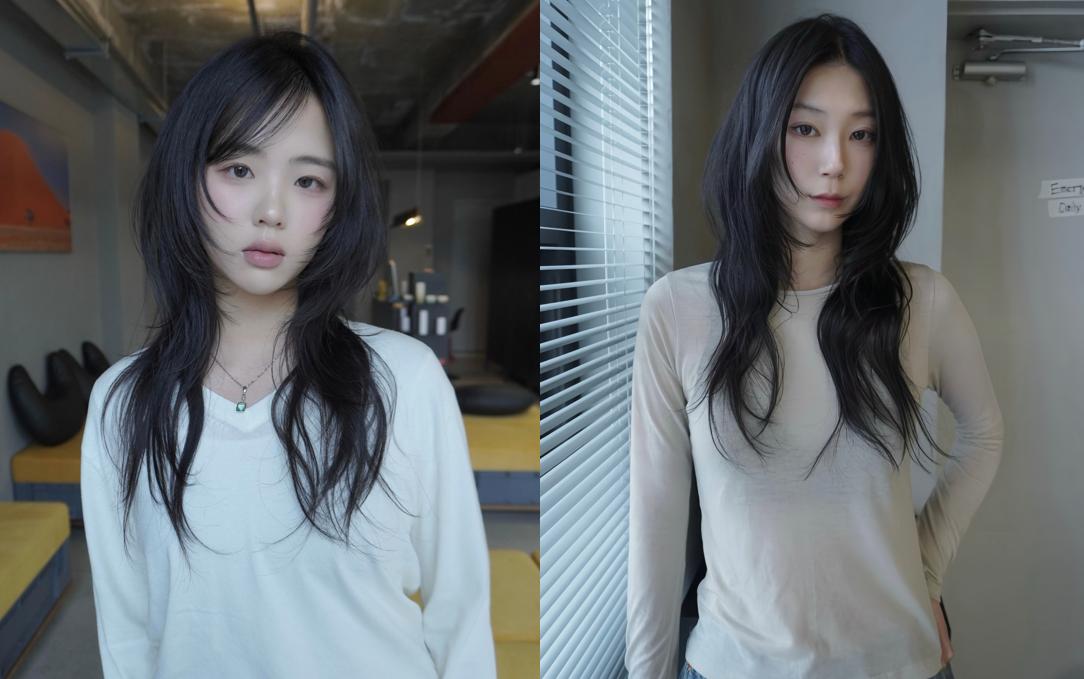 Y.O.U Hair Salon（美髮/染燙） 2