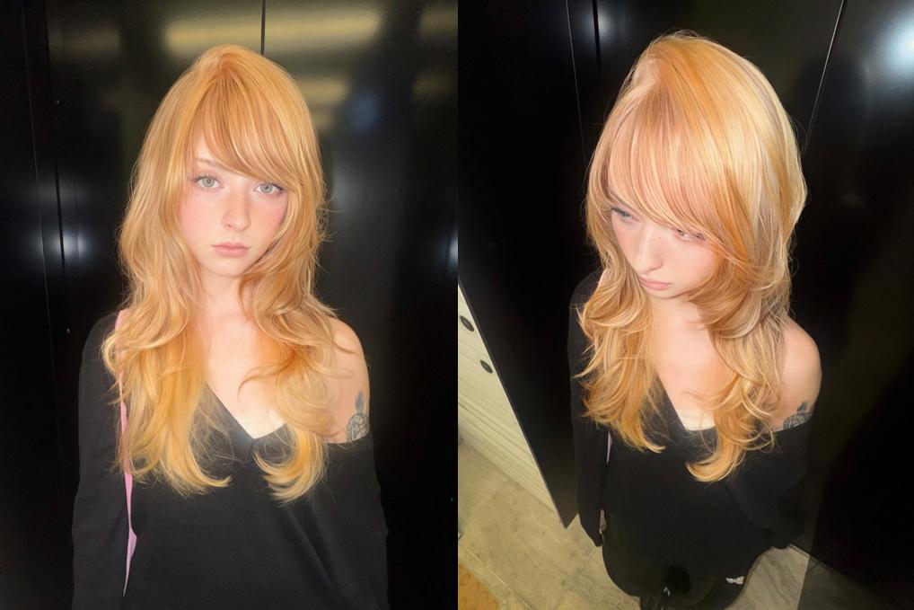 Y.O.U Hair Salon（美髮/染燙） 4