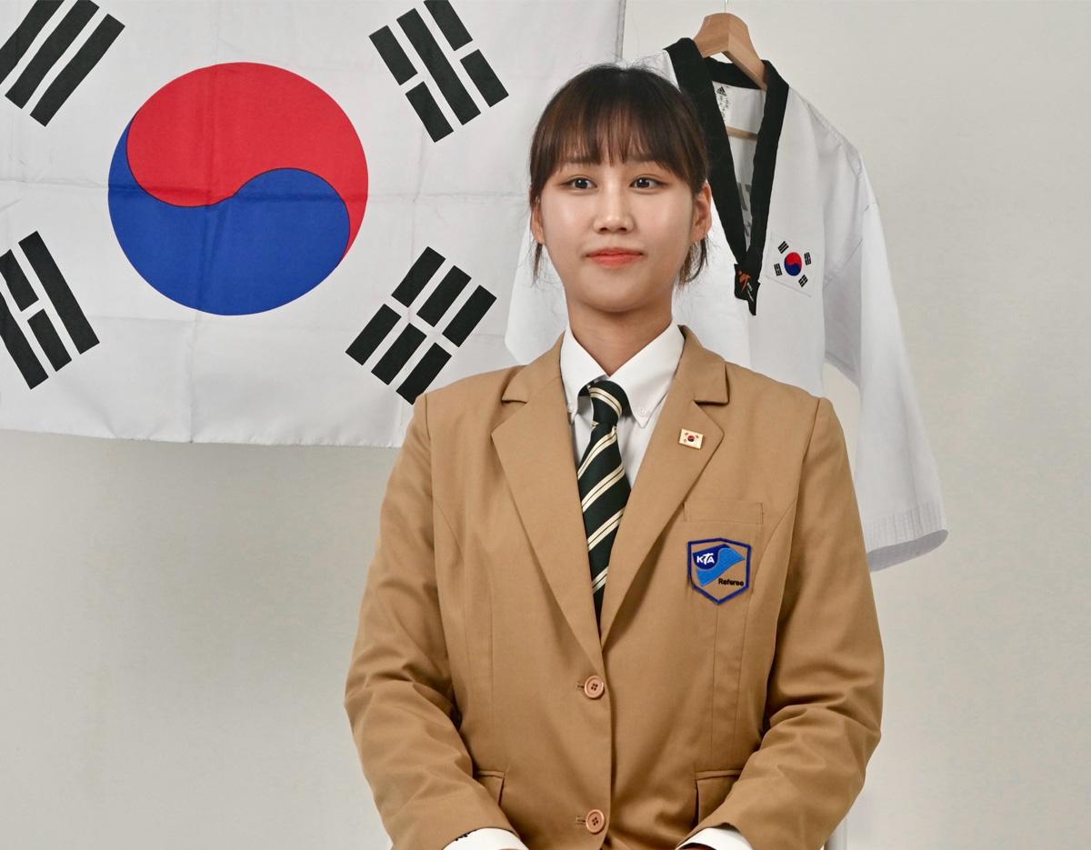 taekwondo