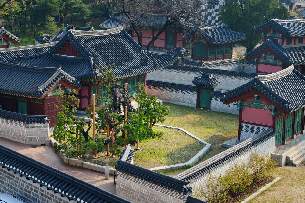 창덕궁