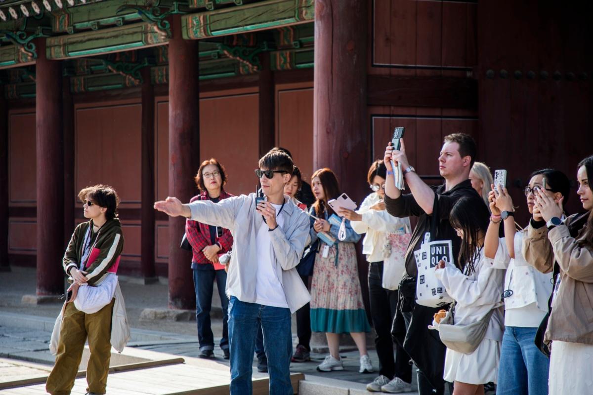 2026春宮中文化節，昌德宮《喚醒晨宮》（外國人門票獨家販售） 5