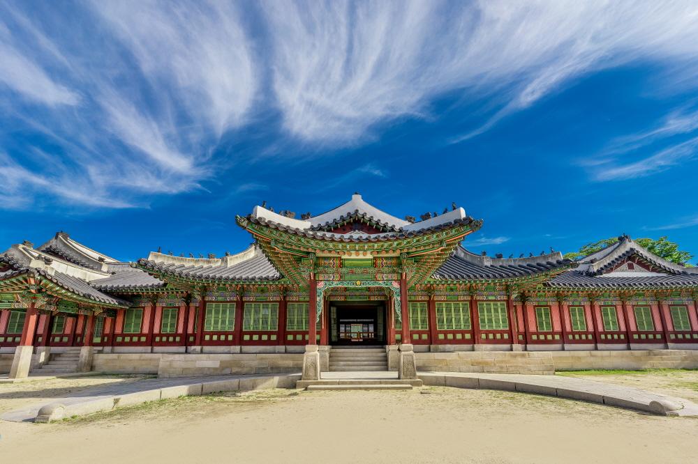 창덕궁