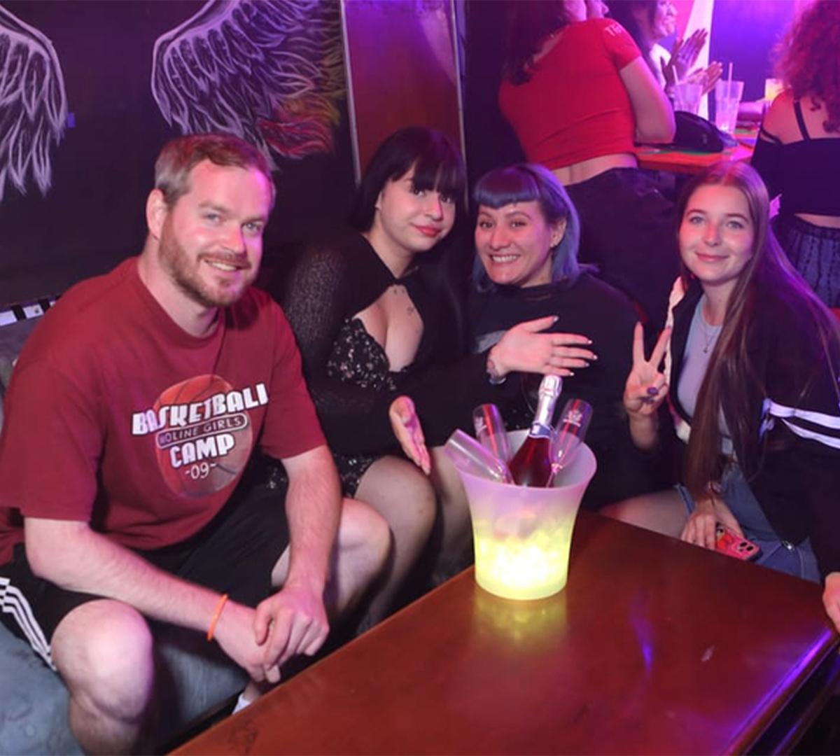 Haebangchon Hipster Street Premium Pub Hopping + Drag Show-image