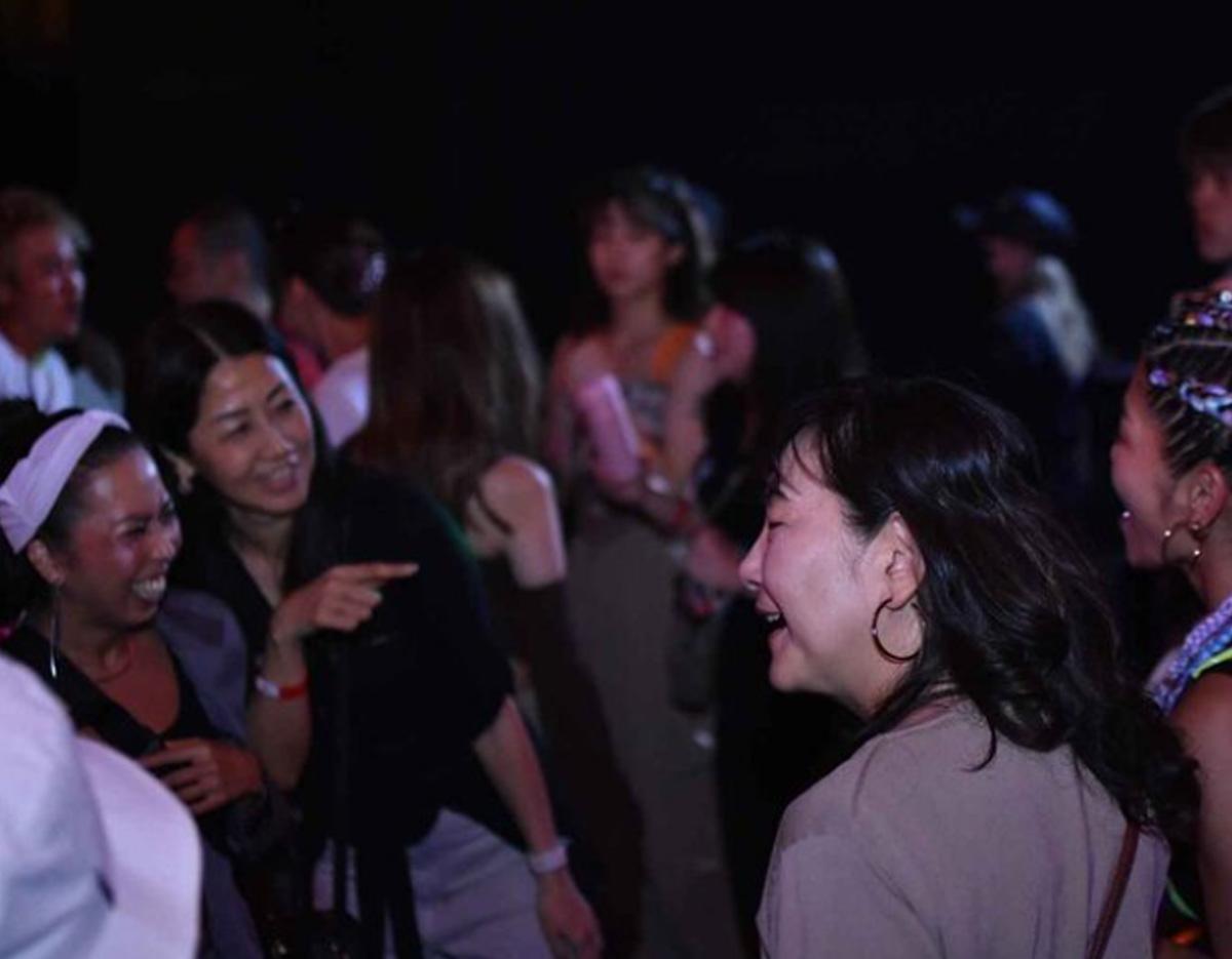 Haebangchon Hipster Street Premium Pub Crawl + Drag Show