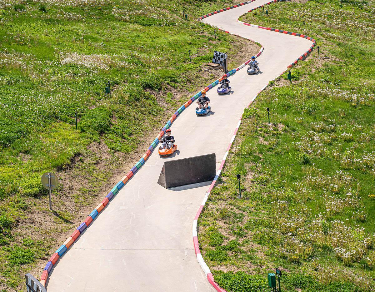 Luge World