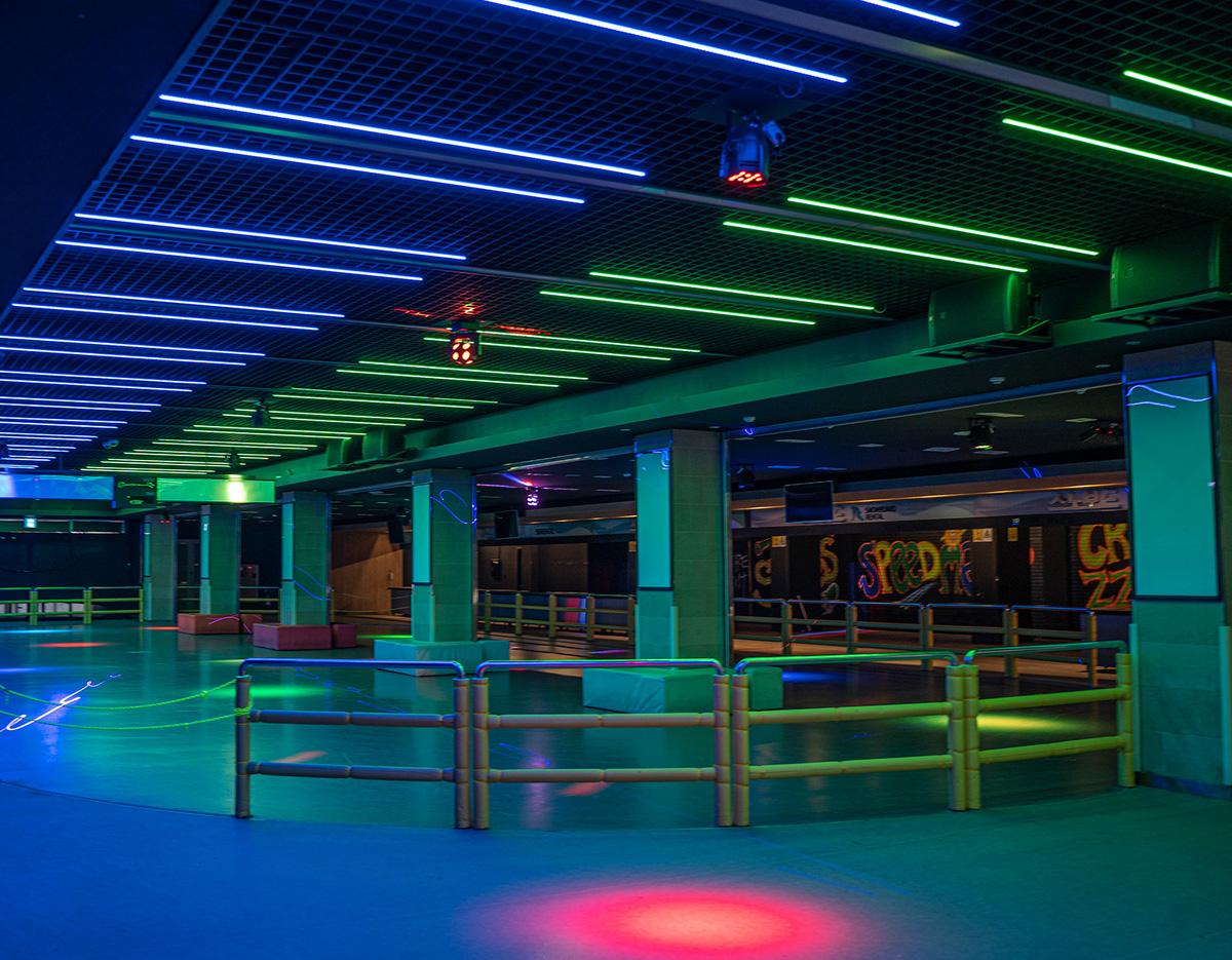 Roller World