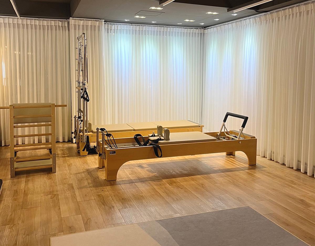 deniz pilates
