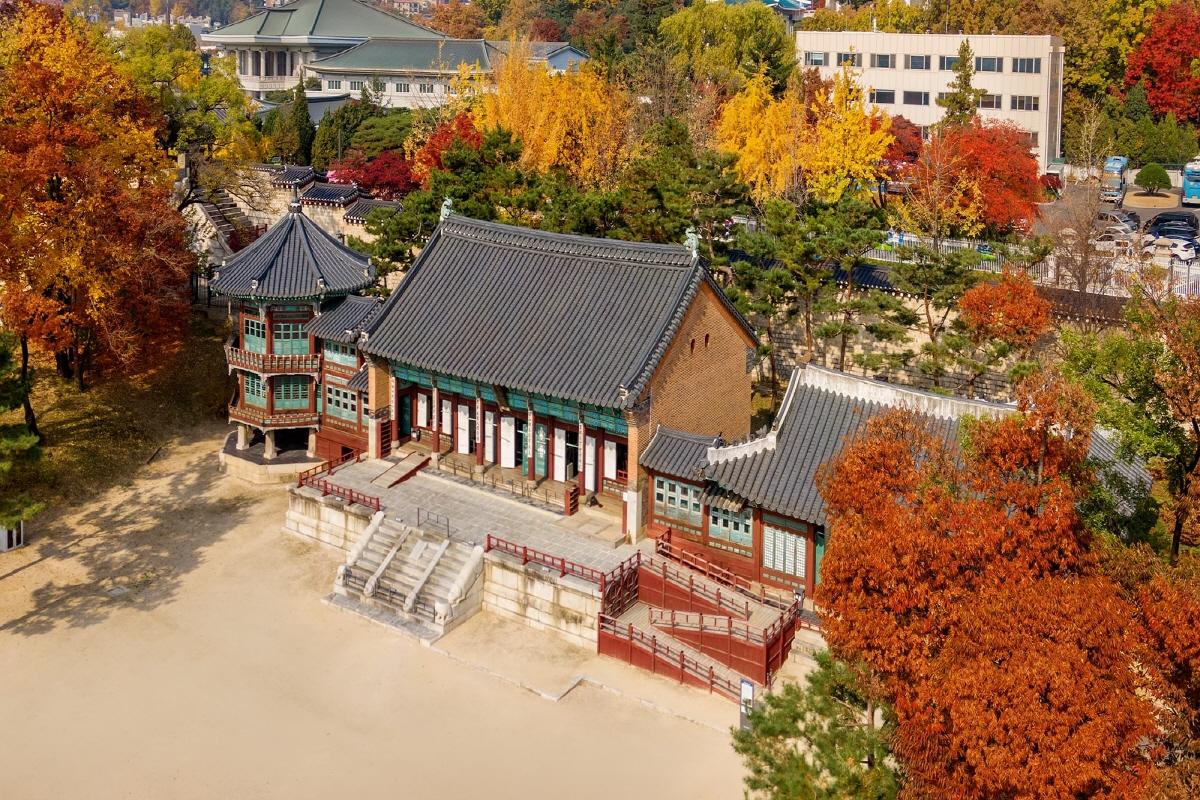 경복궁