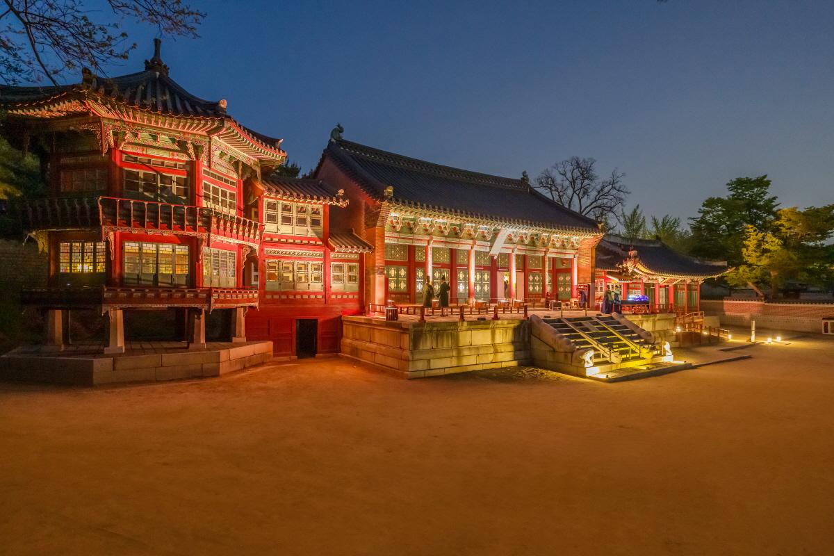 경복궁