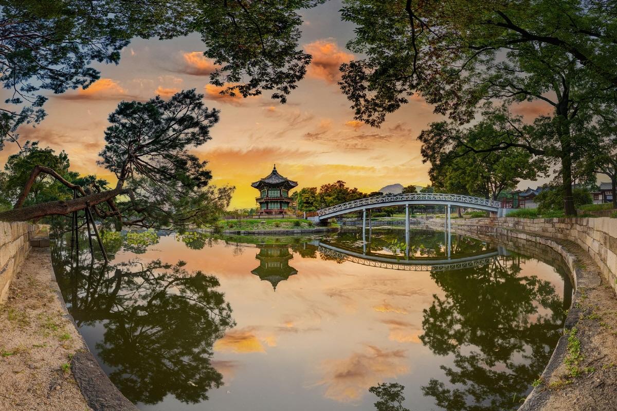경복궁