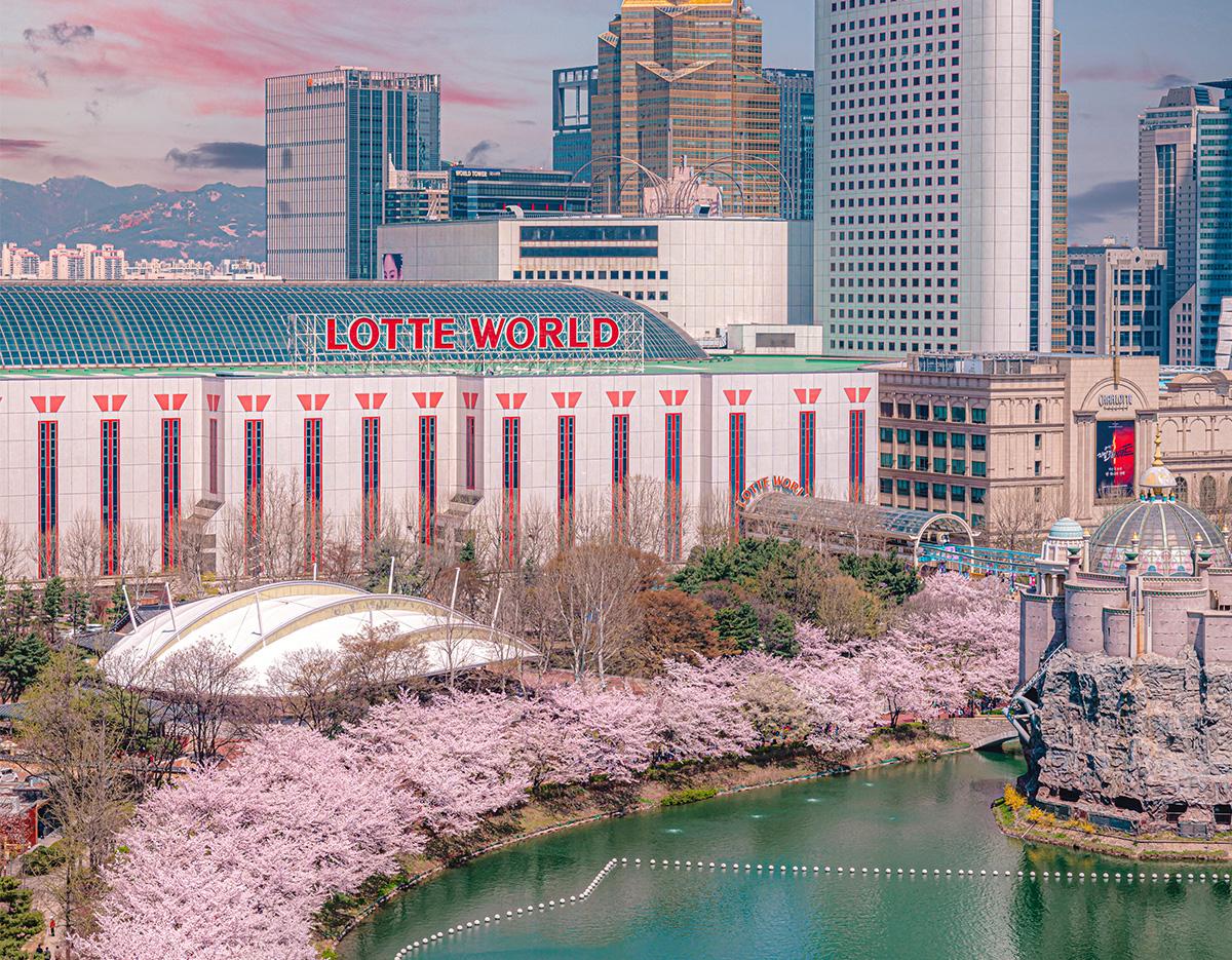 seoul