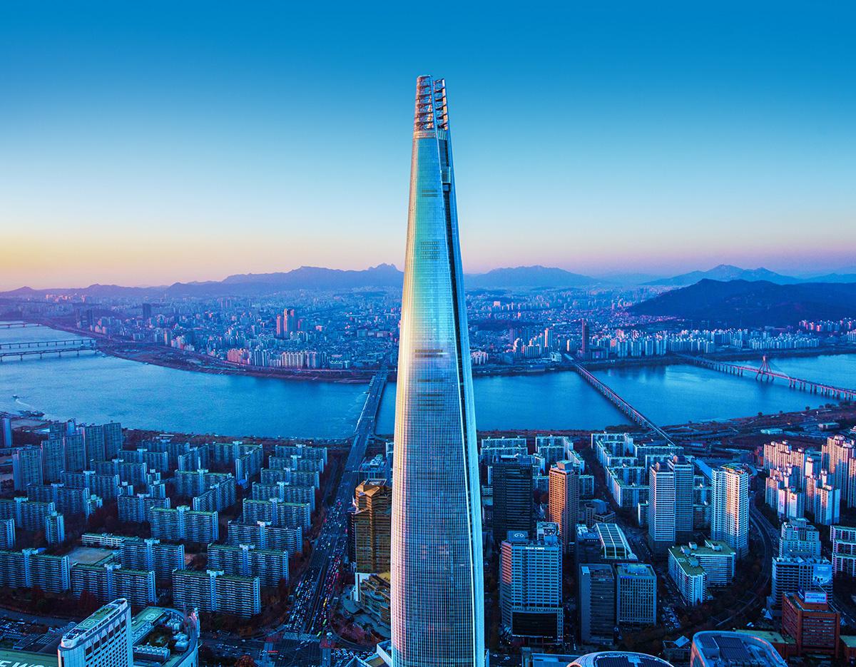 seoul