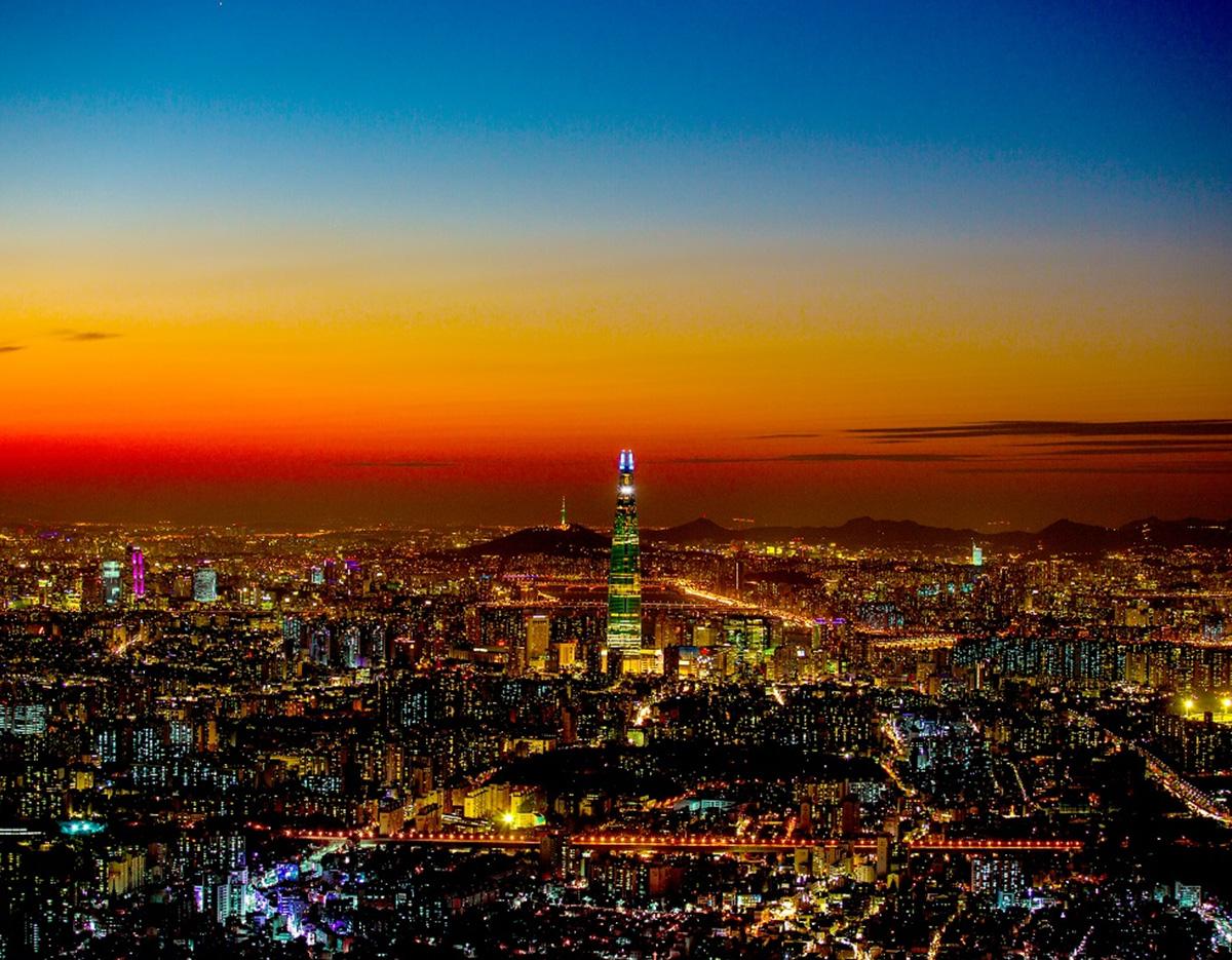 seoul