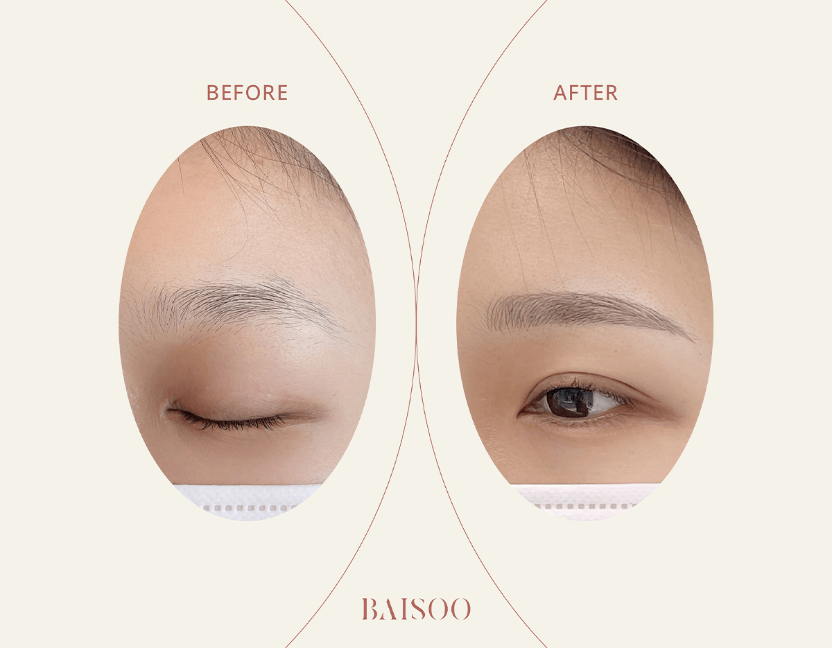 BAISOO Cheongdam Branch | Semi-Permanent Makeup-image