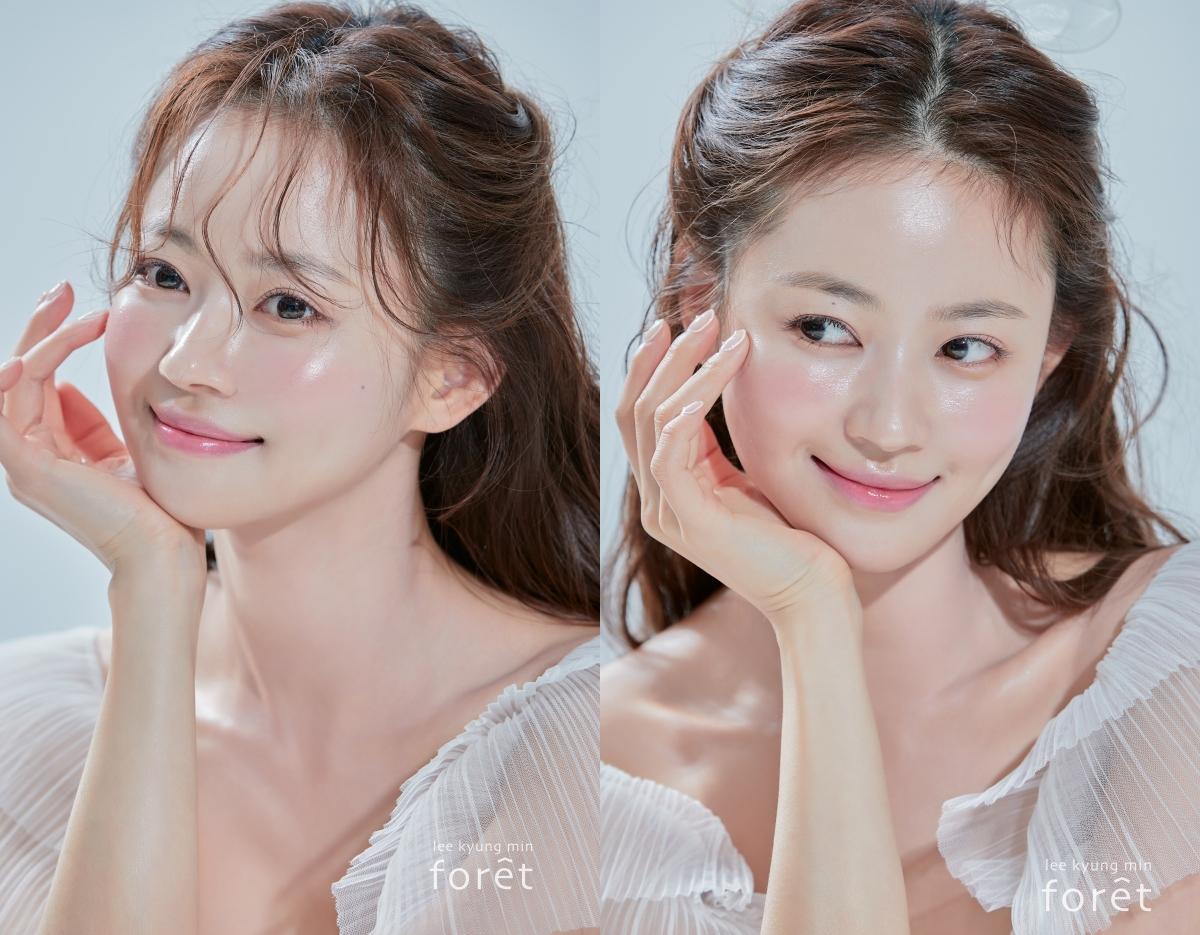 lee kyung min foret