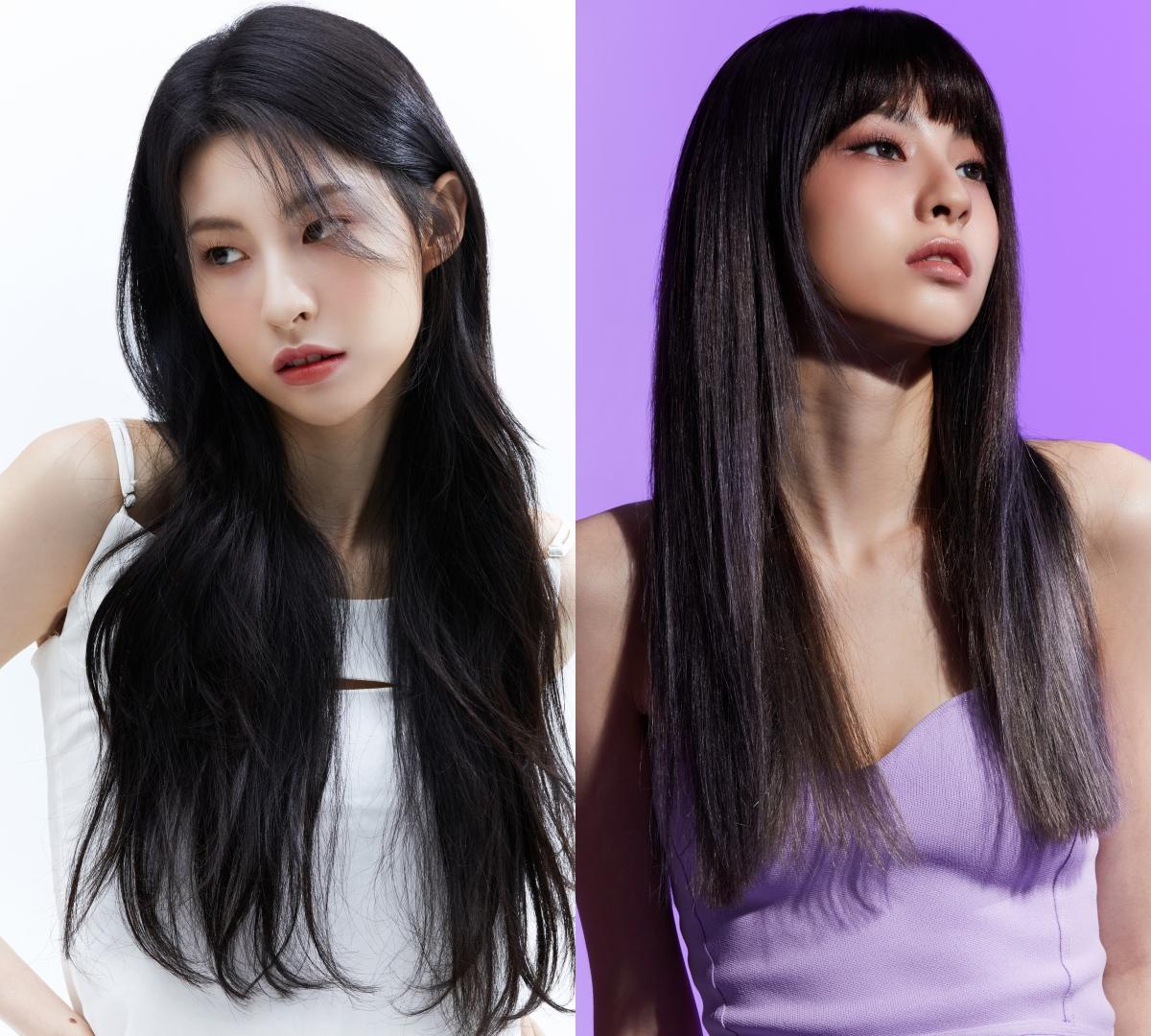 Lee-Kyungmin Foret弘大店（妝髮服務）