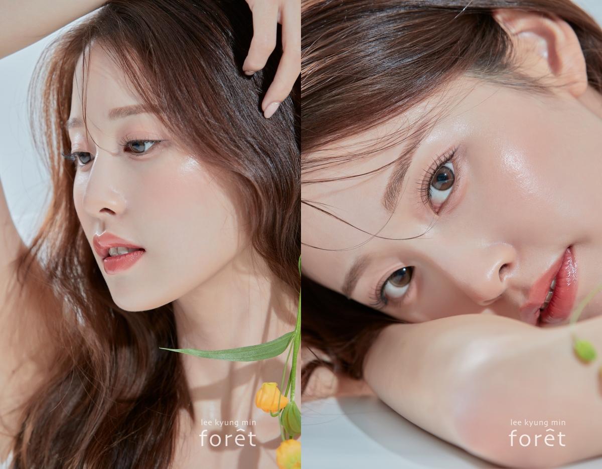lee kyung min foret