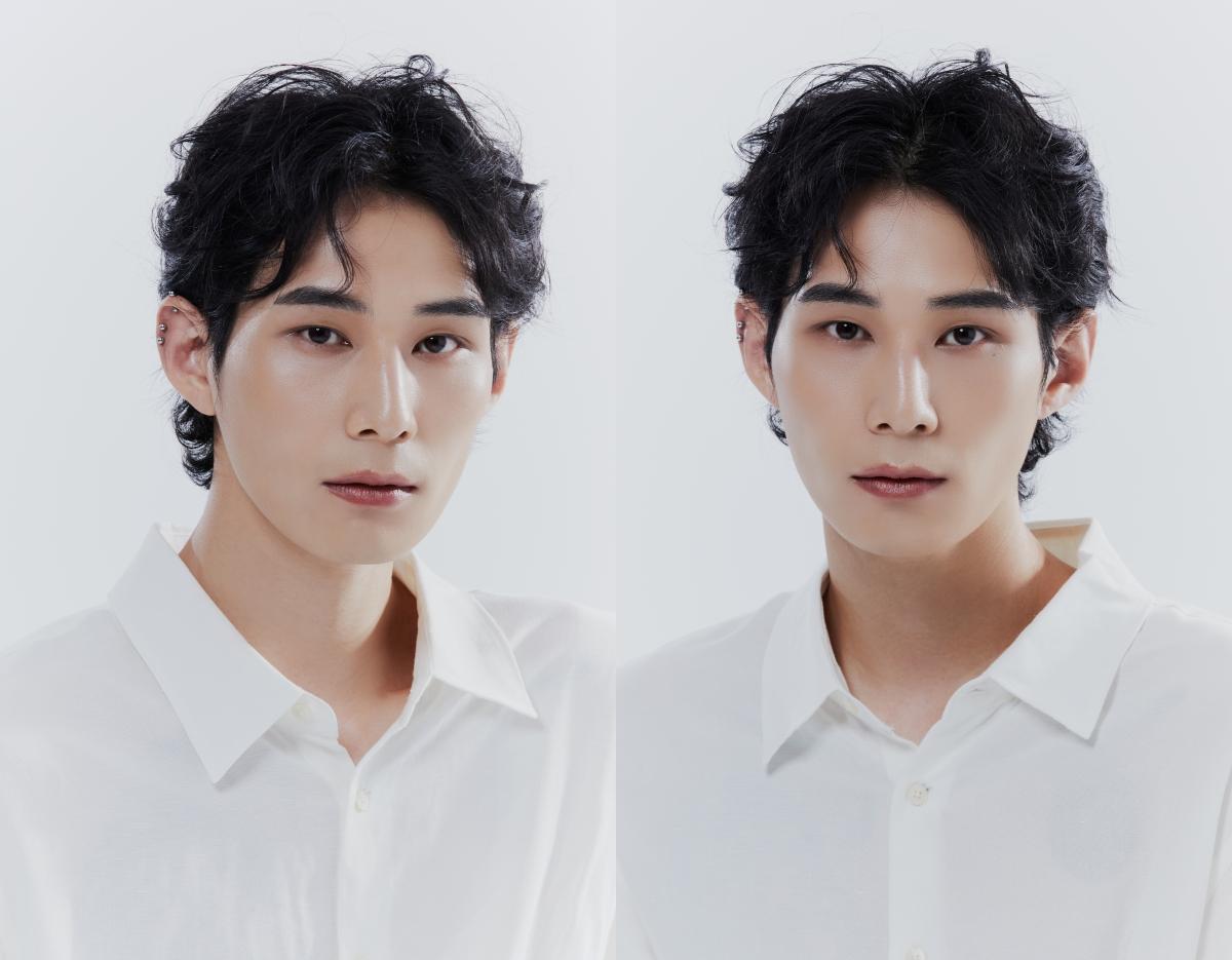 lee kyung min foret
