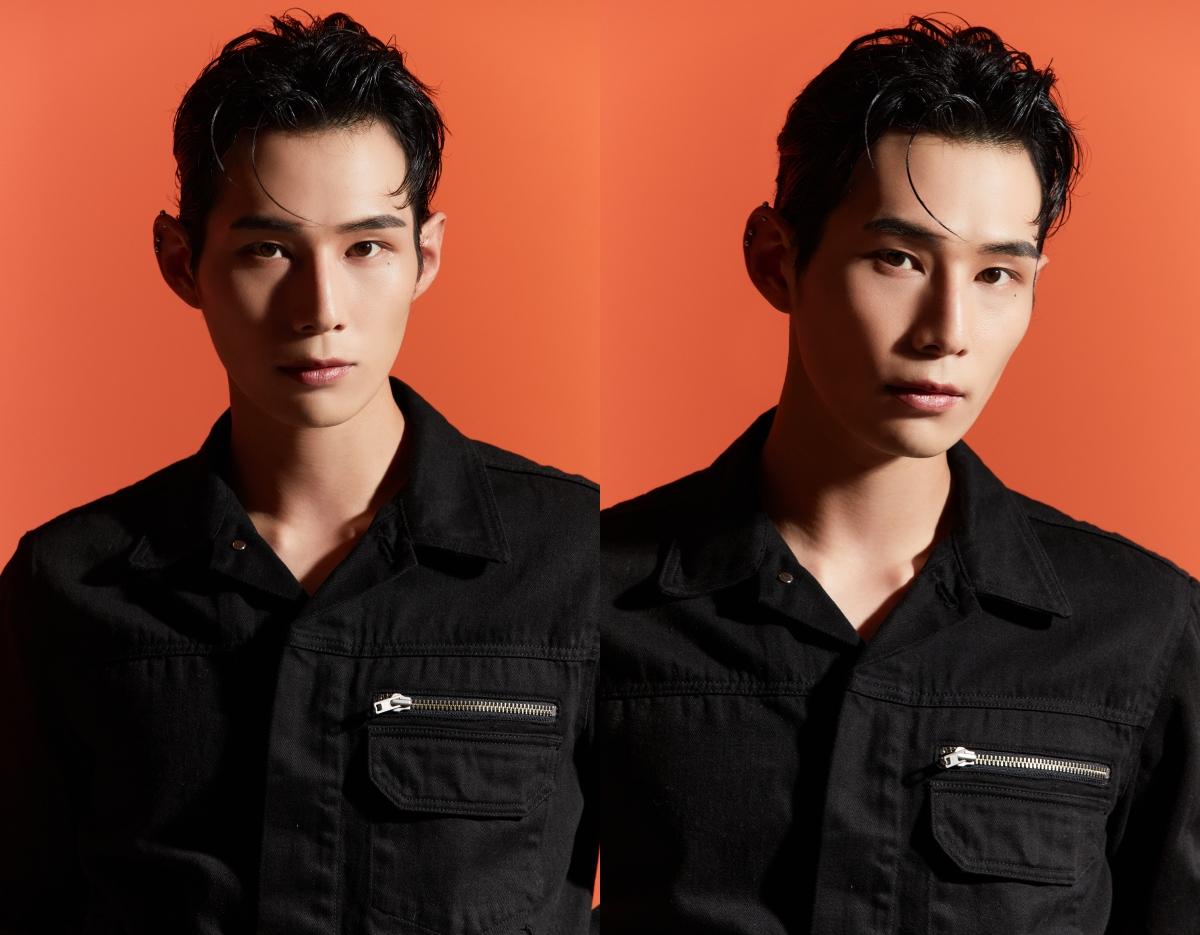 lee kyung min foret