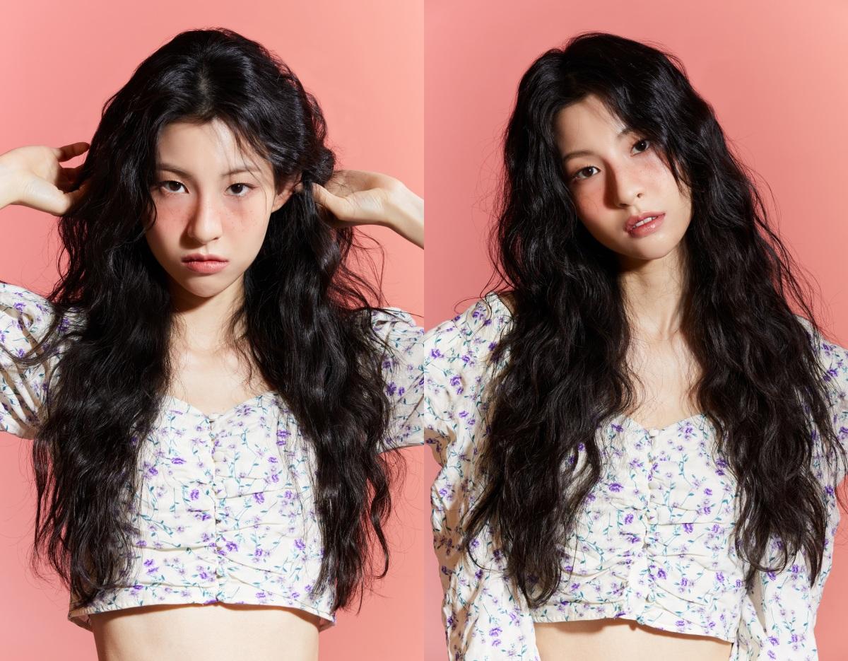 lee kyung min foret