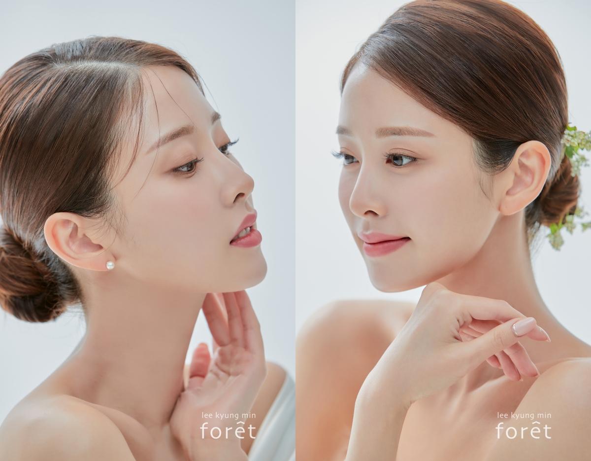 lee kyung min foret
