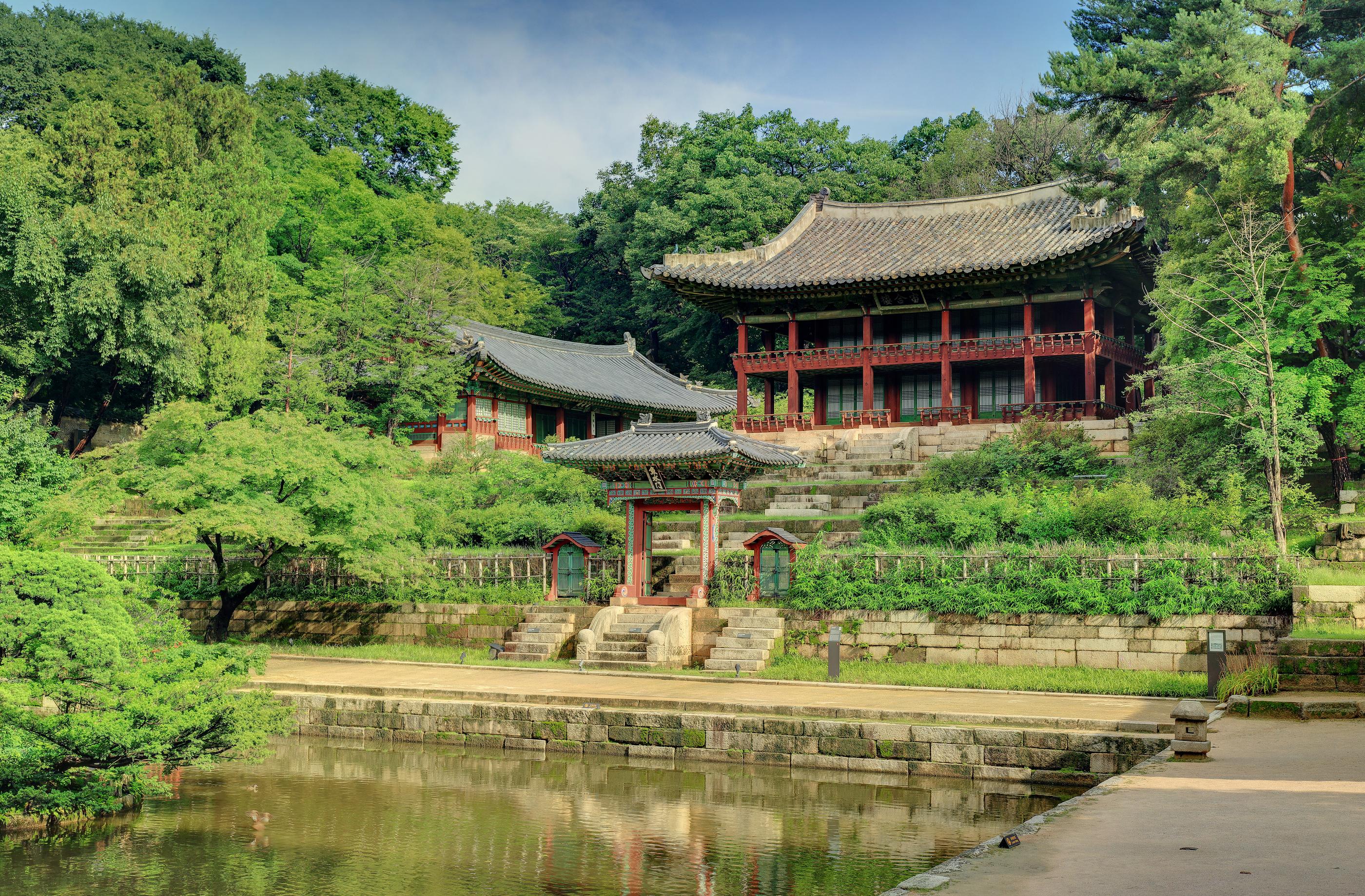 창경궁