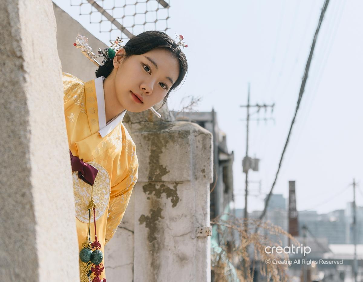 Bukchon