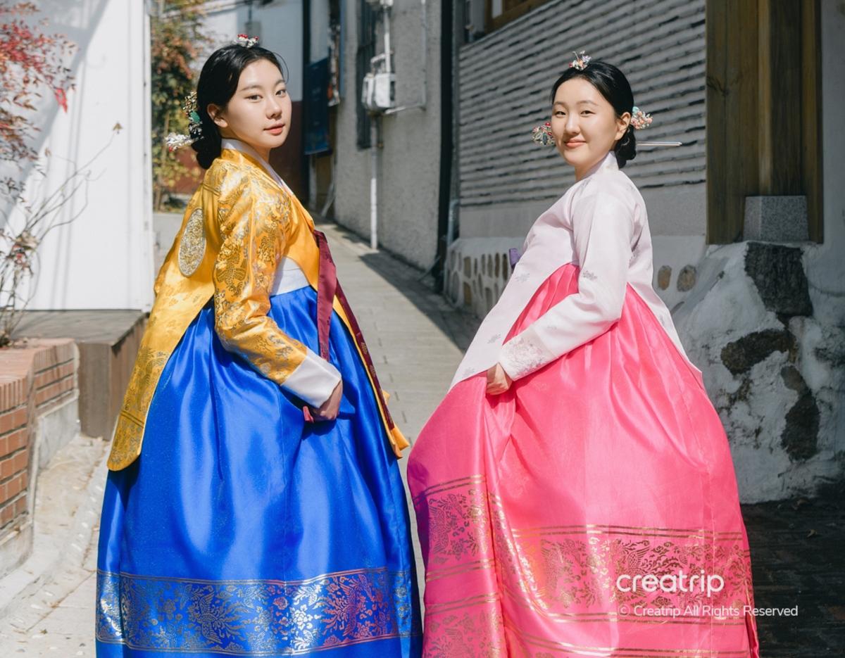 Bukchon