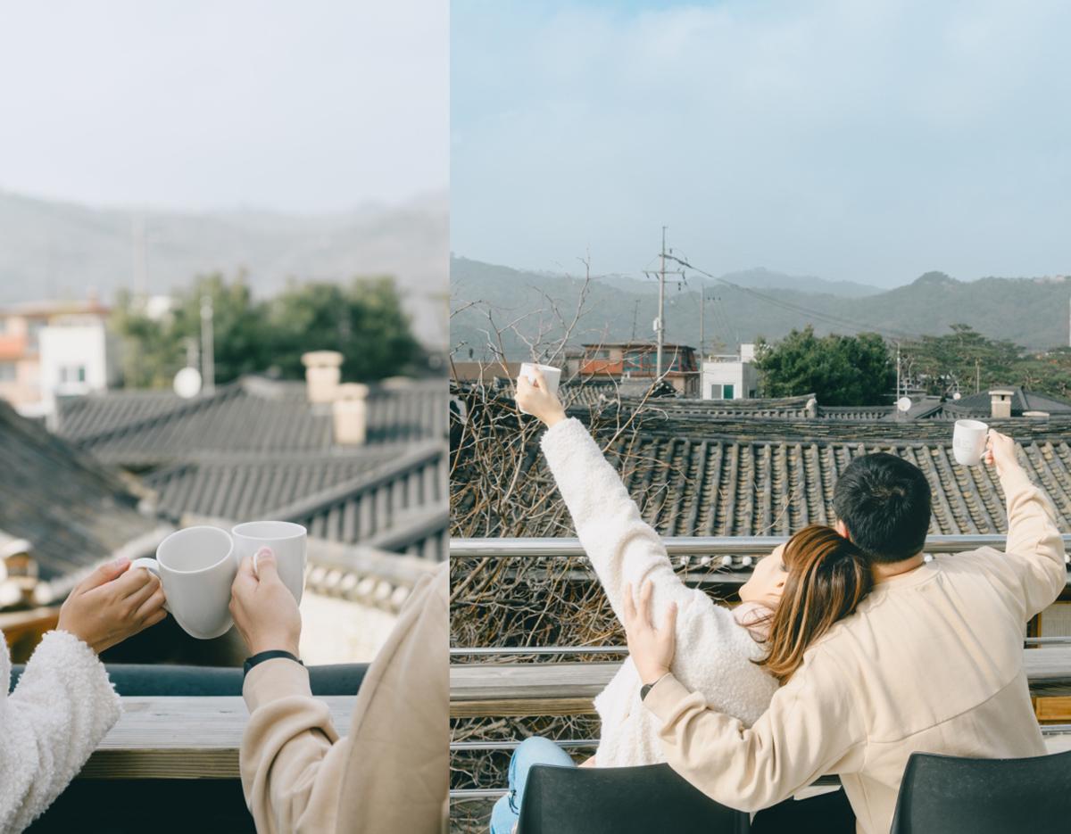 Bukchon