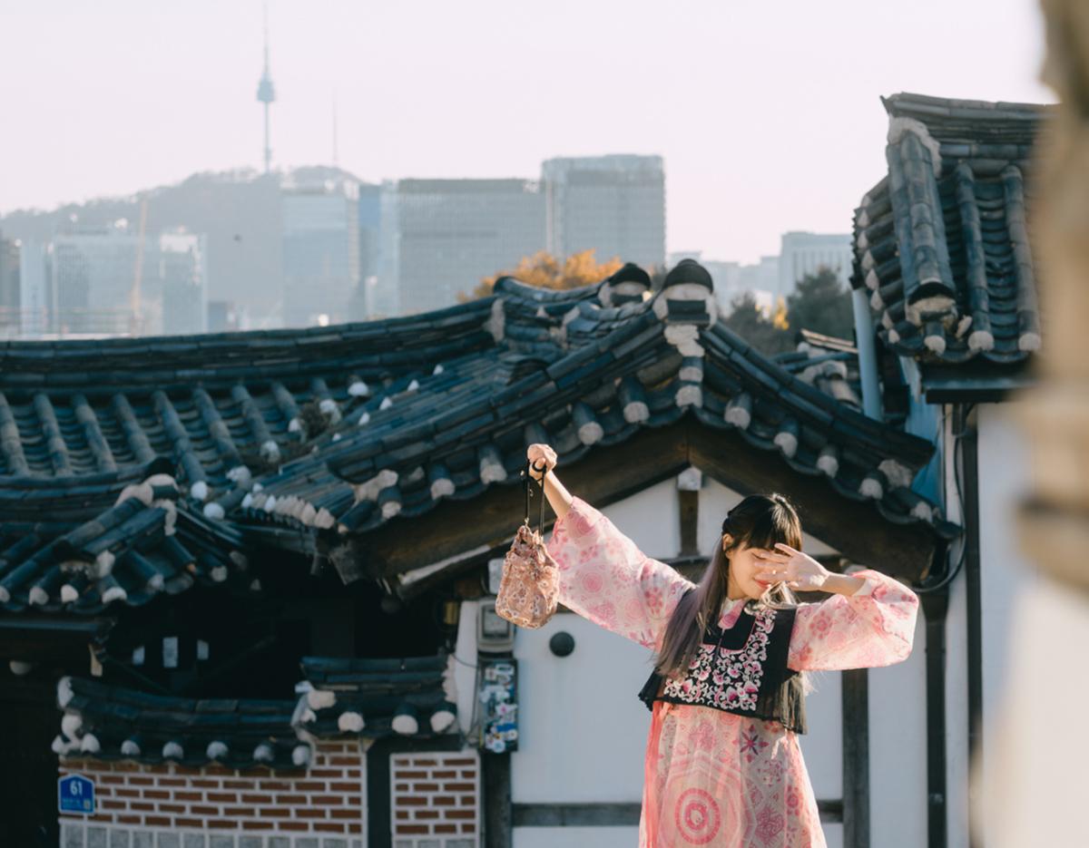Bukchon