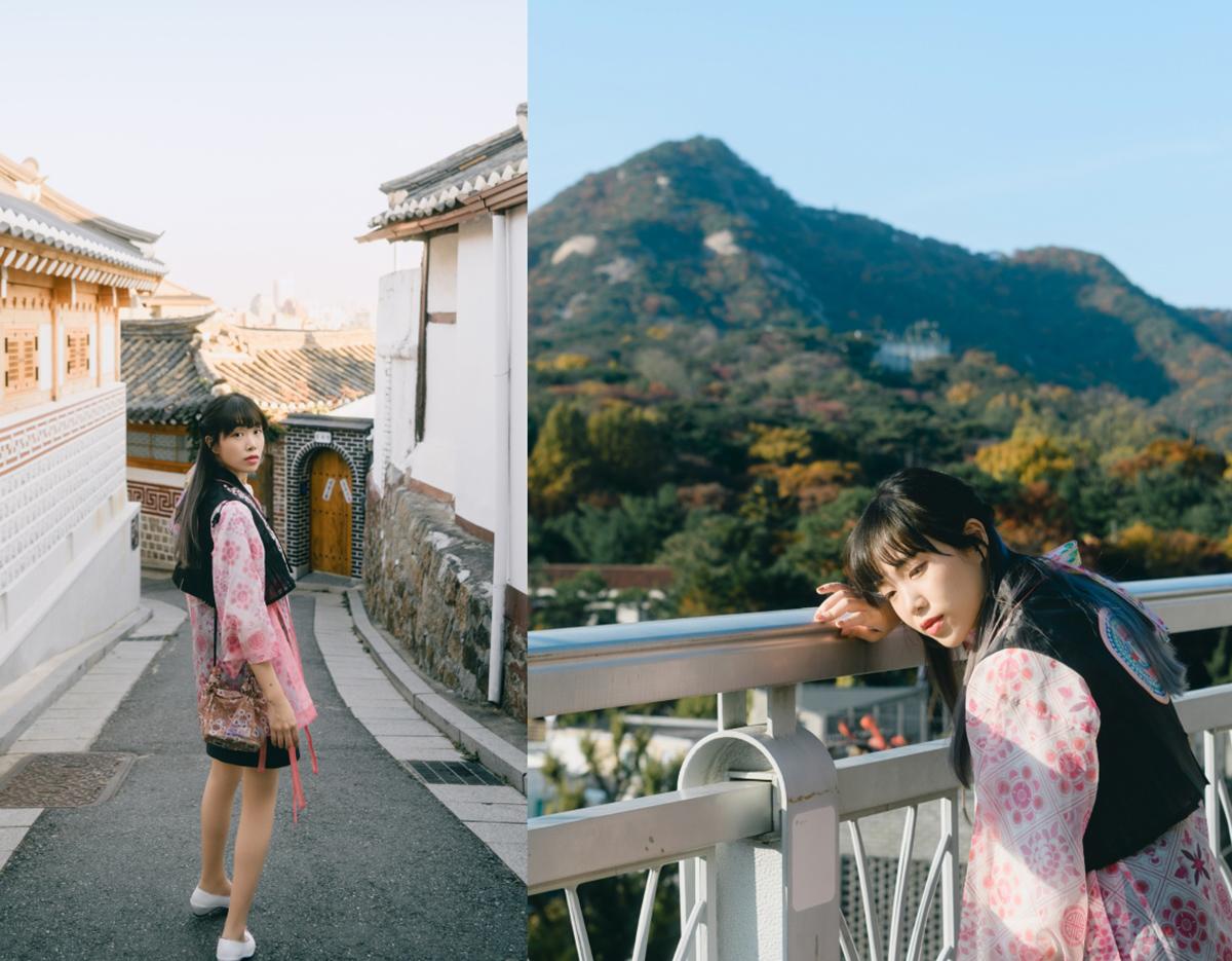 Bukchon