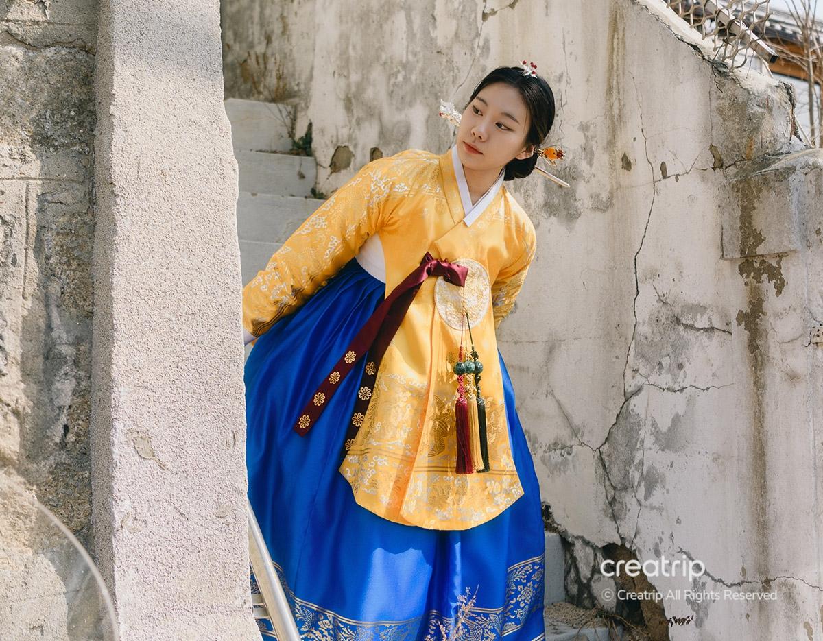 Bukchon