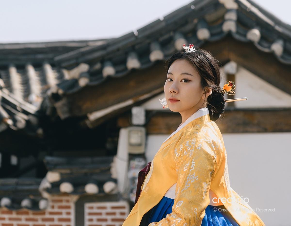 Bukchon