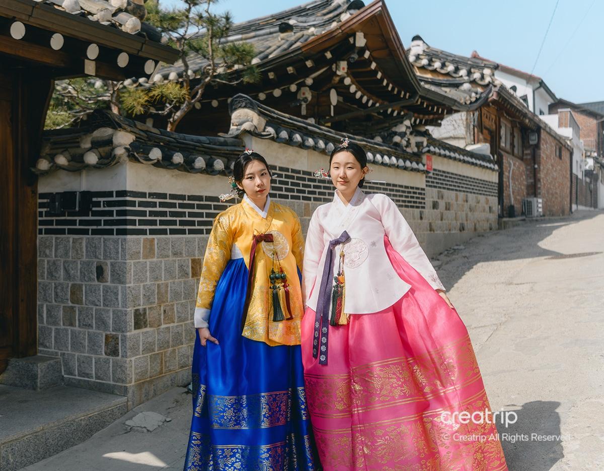 Bukchon