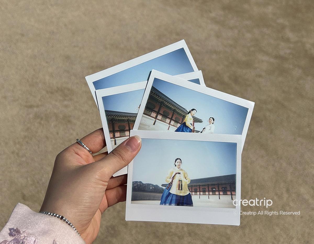 polaroid