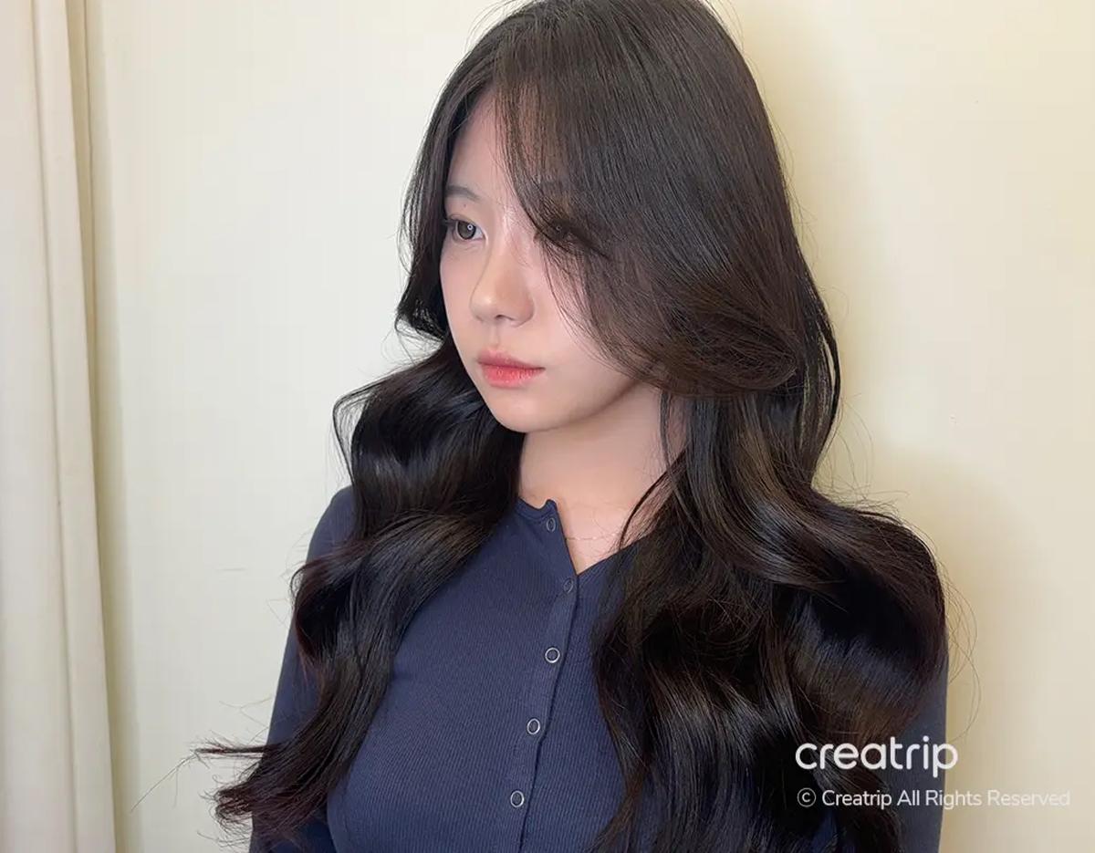 Gali Rambut | Cabang Gwanghwamun-image