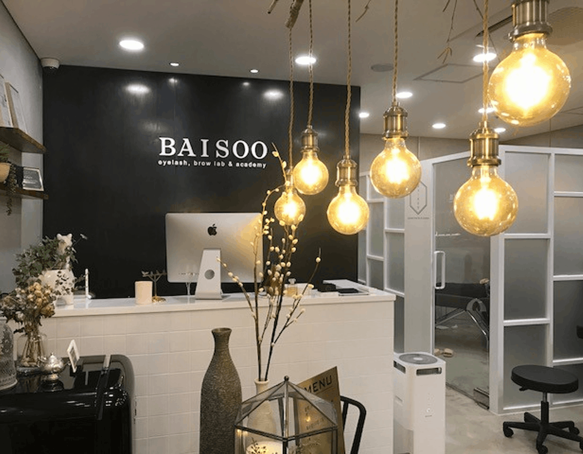 BAISOO Gangnam Branch | Semi-Permanent Makeup-image