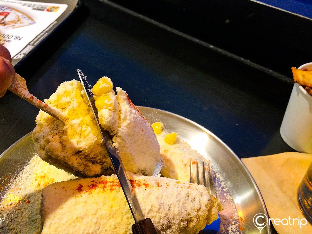 BUBBAS кофе шоп 3