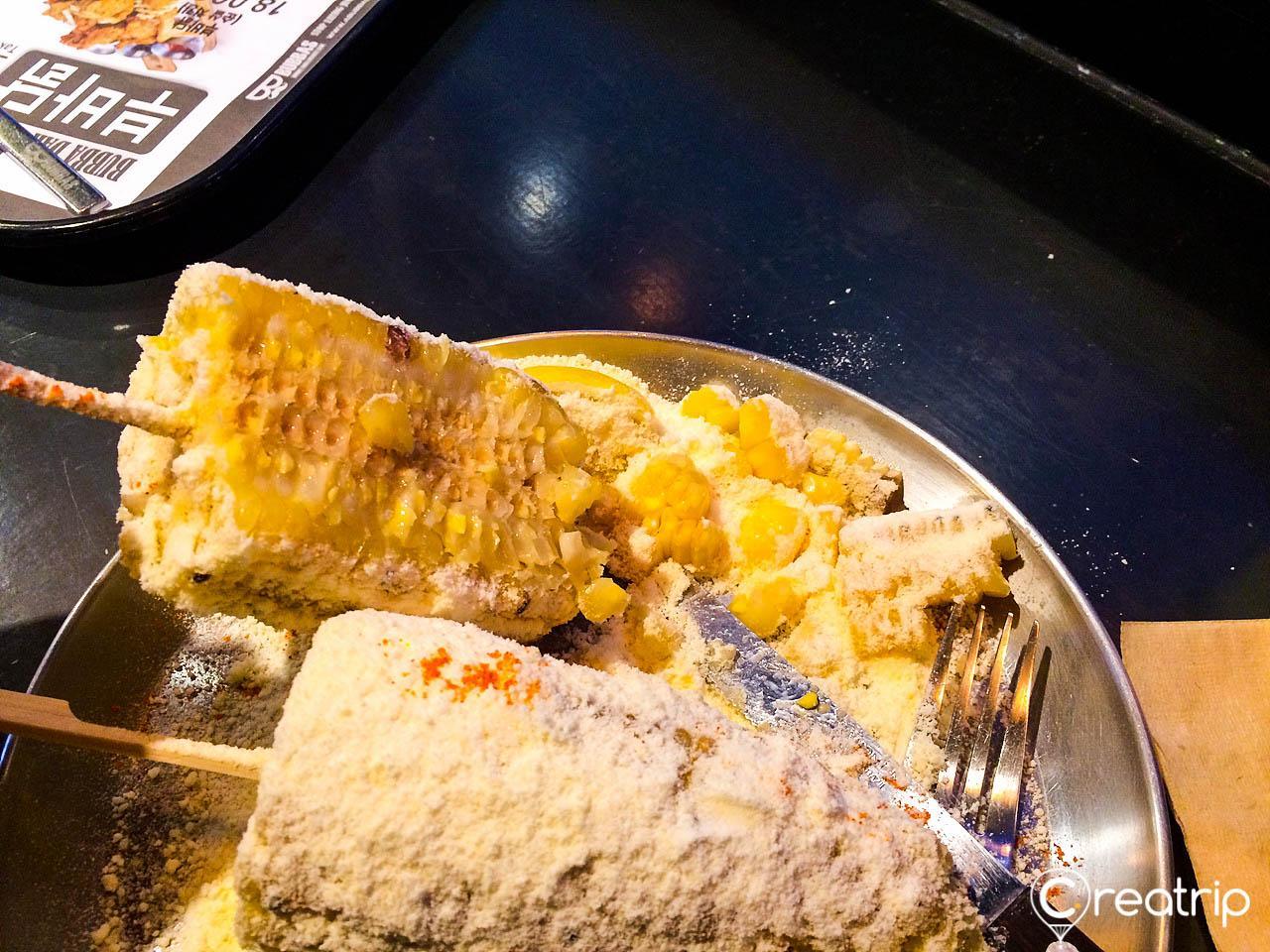 BUBBAS кофе шоп 4