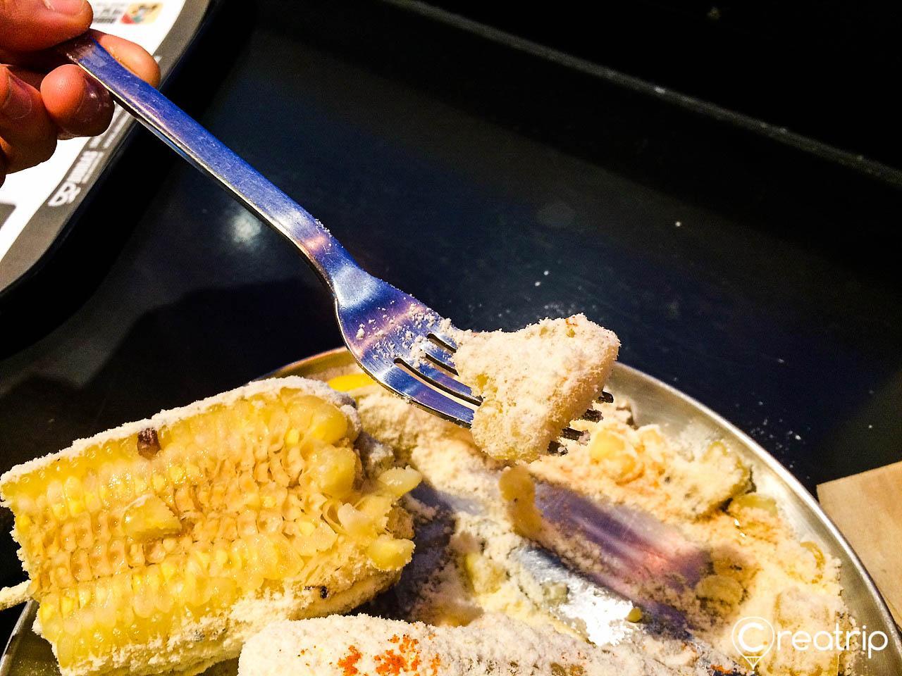 BUBBAS кофе шоп 5