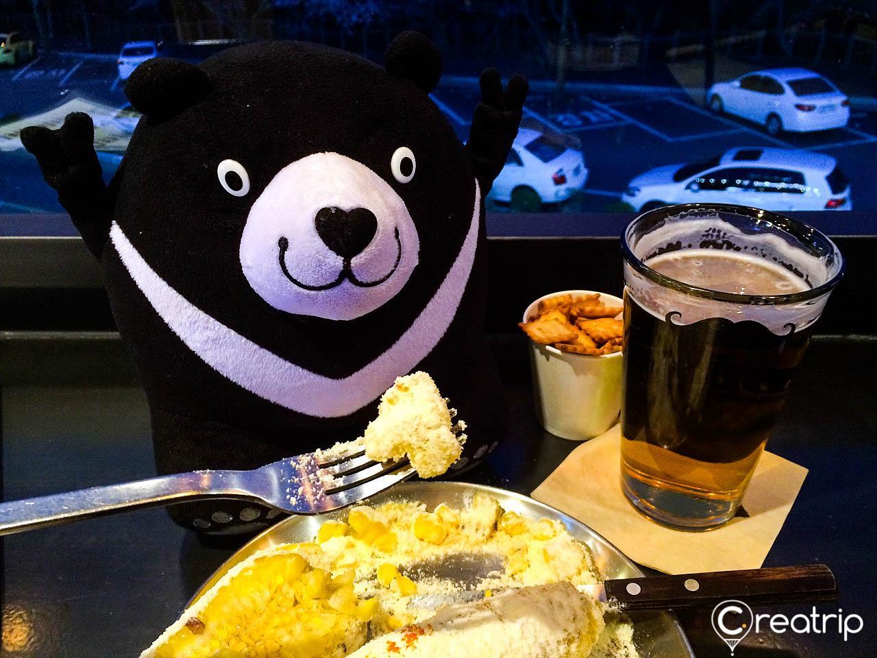 BUBBAS кофе шоп 1